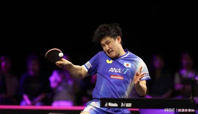 IM体育动画直播通道-包含波兰乒乓球队爆冷德国乒乓球队，张本智和统治全场的词条