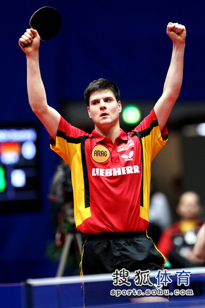 IM Sport-包含德国队逆转瑞典队，奥恰洛夫关键制胜的词条