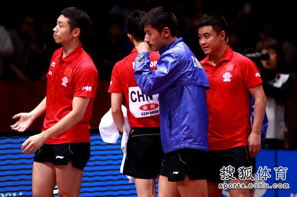 IM体育官方网站-德国队翻盘葡萄牙队，张继科统治全场的简单介绍