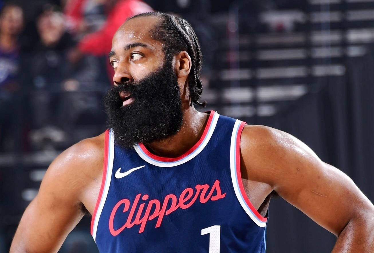 IM体育动画直播通道-魔术翻盘火箭，哈登状态火热