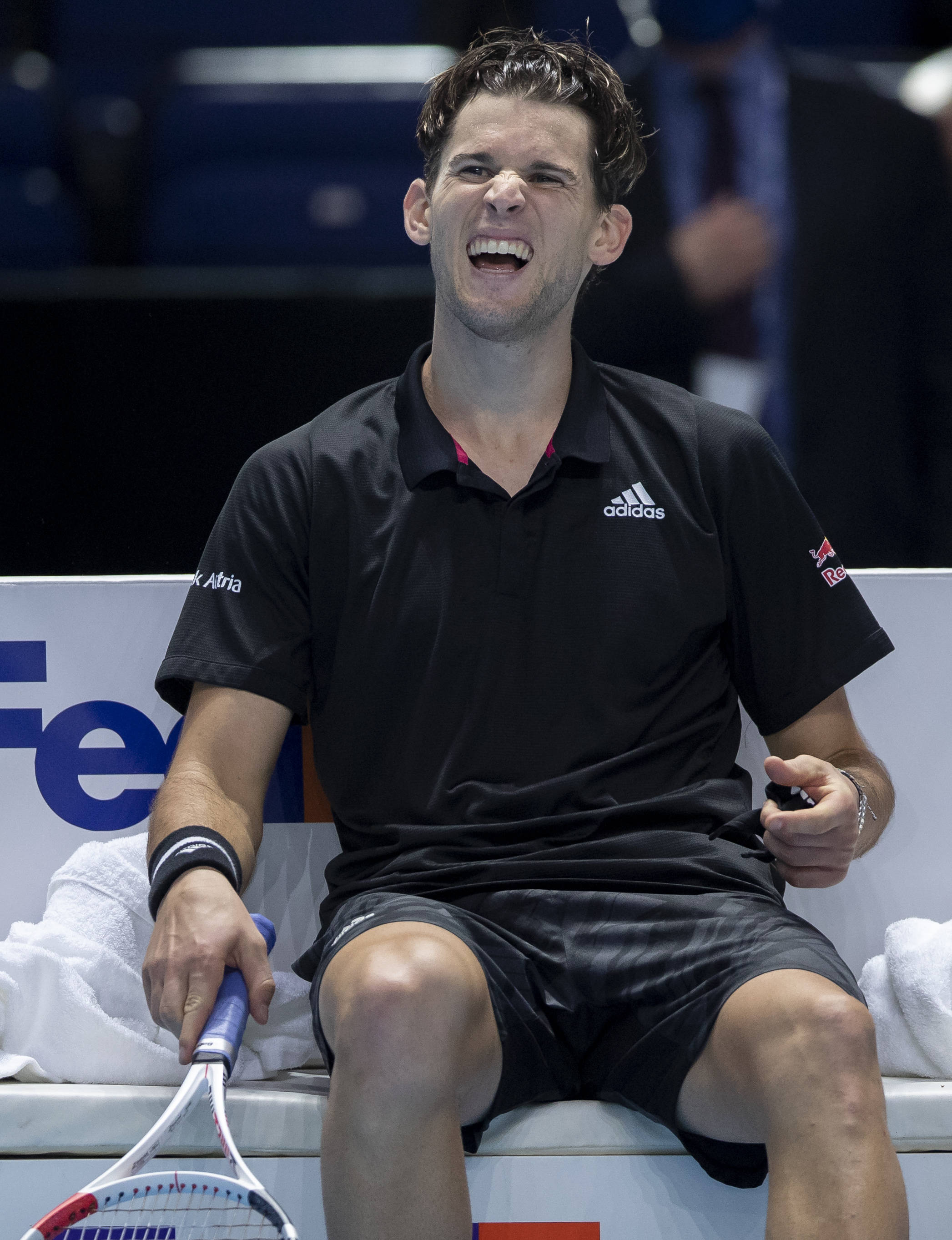 IM体育动画直播通道-关于拉沃尔杯鏖战ATP总决赛，蒂姆惊艳四座的信息