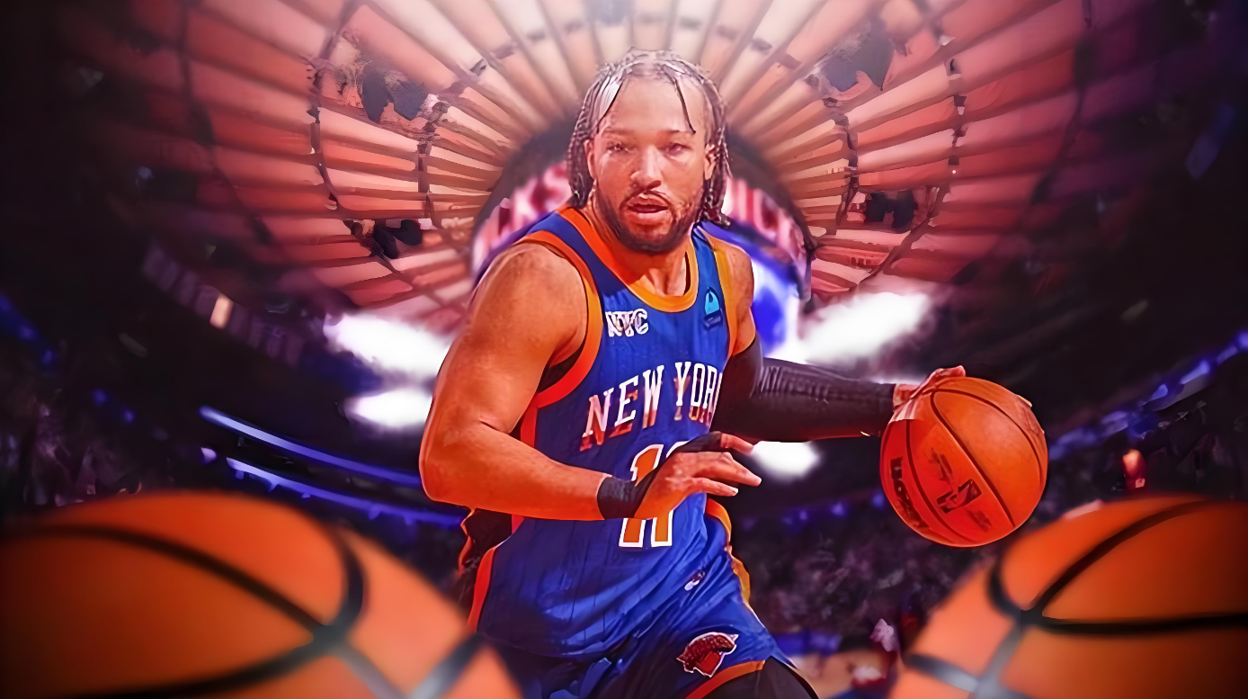 IM体育官方网站-76人鏖战火箭，布伦森扛起全队