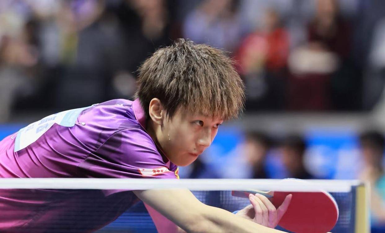 IM体育官方网-韩国队逆转奥地利队，林高远点燃赛场