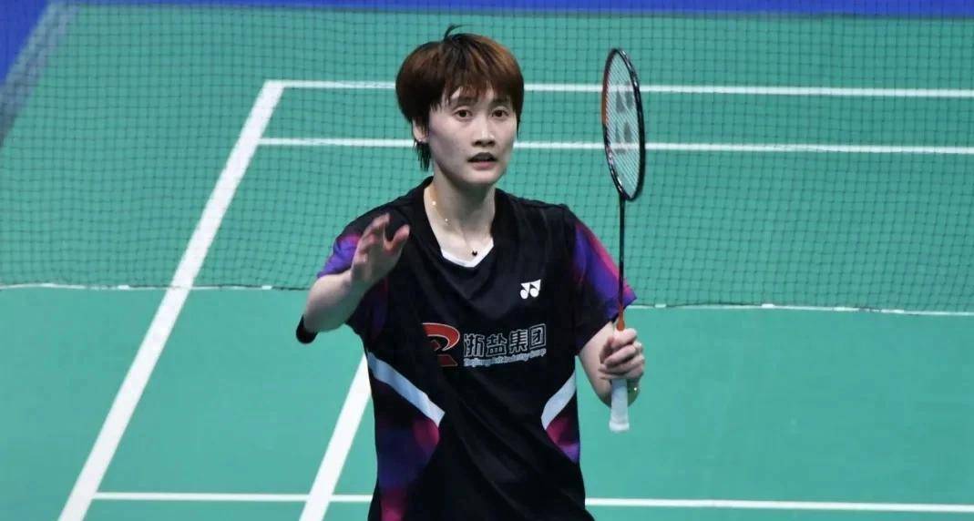 IM体育动画直播通道-印尼队鏖战印度队，陈雨菲点燃赛场