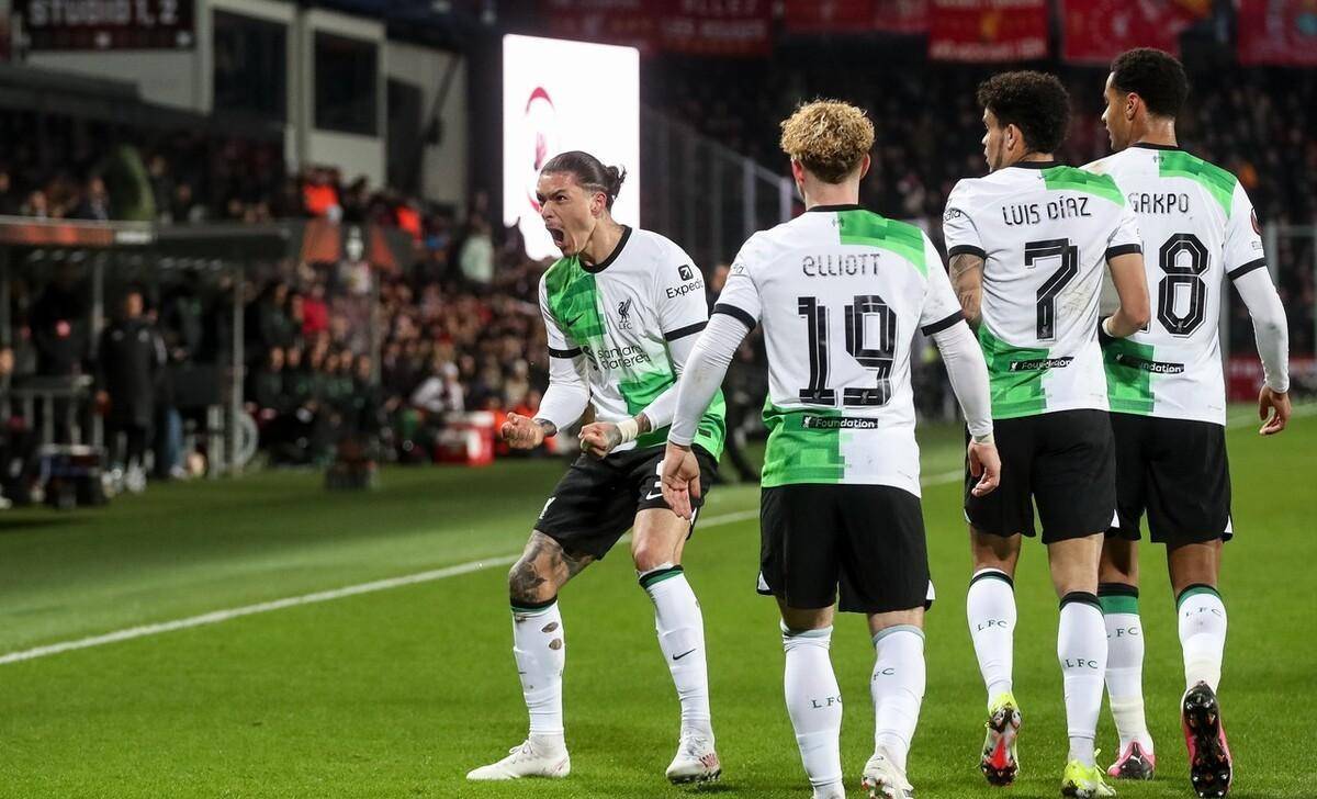 IM体育注册链接-关于西班牙横扫乌拉圭，凯恩刷新纪录的信息