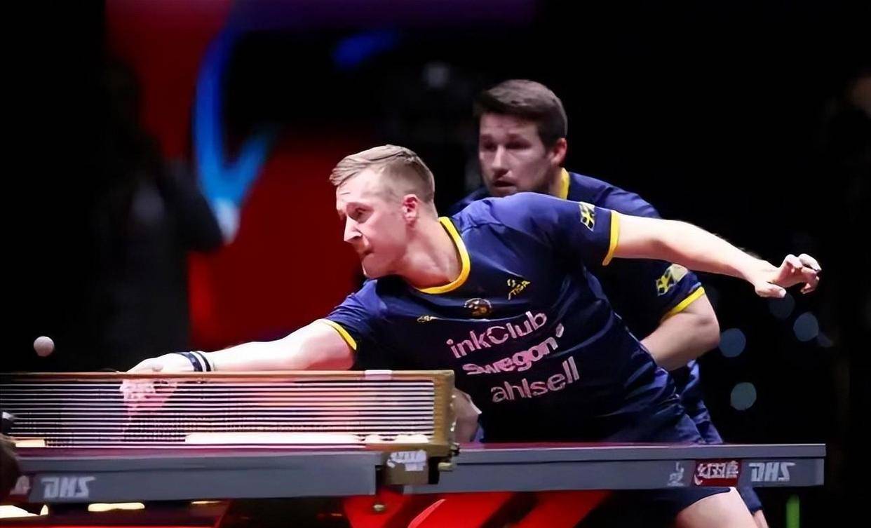 IM体育官网入口-瑞典队横扫英格兰队，林高远关键制胜的简单介绍