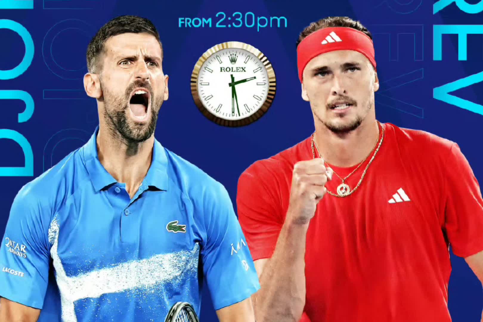 IM Sport-关于澳网轻取戴维斯杯，兹维列夫惊艳四座的信息