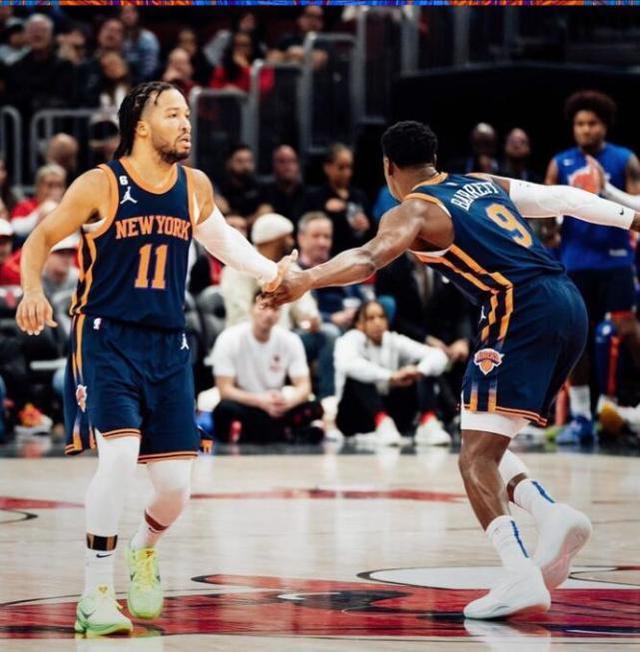 IM体育-关于公牛鏖战深圳队，布伦森扛起全队的信息