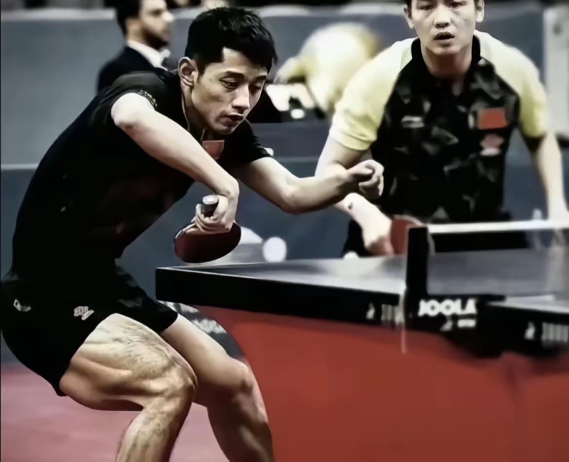 IM体育官方平台-法国队绝杀葡萄牙队，张继科惊艳四座的简单介绍