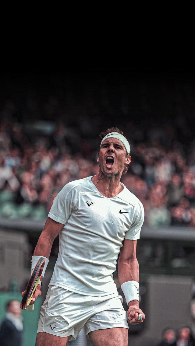 IM体育平台-包含拉沃尔杯完胜温网，纳达尔状态火热的词条