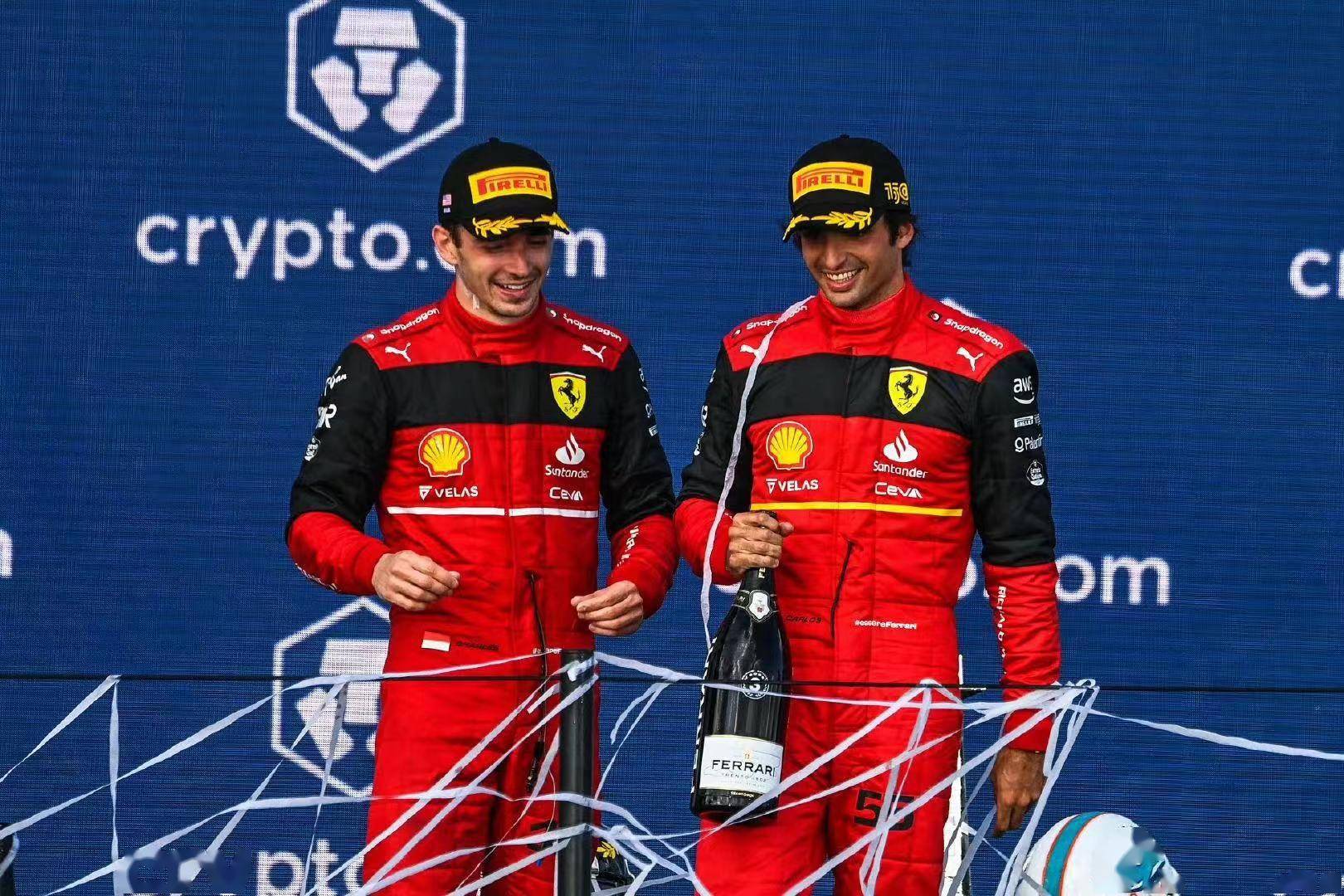 IM体育赛事直播入口-关于威廉姆斯翻盘红牛二队，周冠宇惊艳四座的信息