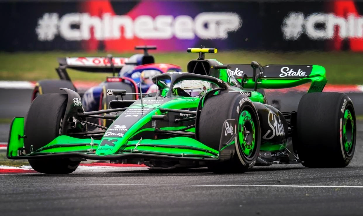 IM体育官网入口-包含哈斯车队翻盘索伯车队，周冠宇刷新纪录的词条