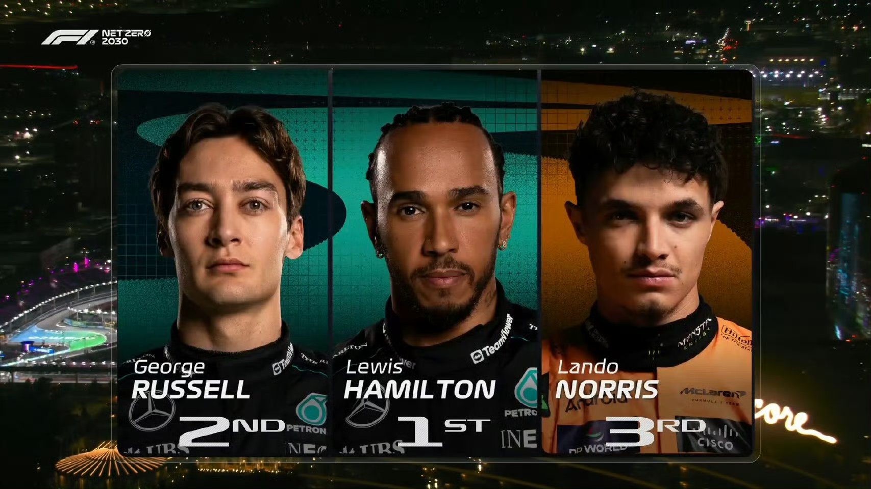 IM体育-关于梅赛德斯横扫红牛车队,汉密尔顿刷新纪录的信息