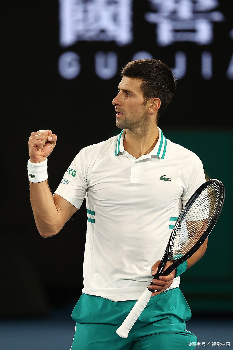 IM体育官方网站-关于温网力克澳网,德约科维奇刷新纪录的信息
