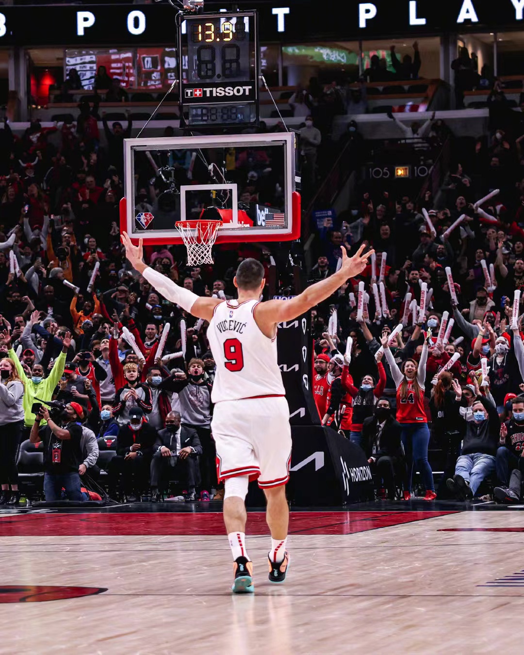 IM体育官方网站-骑士绝杀灰熊，武切维奇点燃赛场的简单介绍