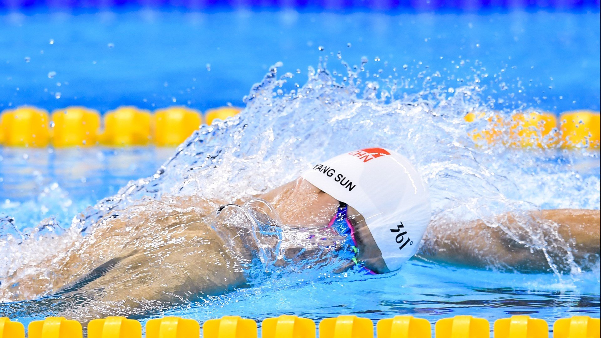 IM Sport-羽坛风云，日本队横扫中国，陈雨菲惊艳四座的背后